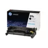 HP 89A juodos spalvos originalus lazerinio spausdintuvo kasetė