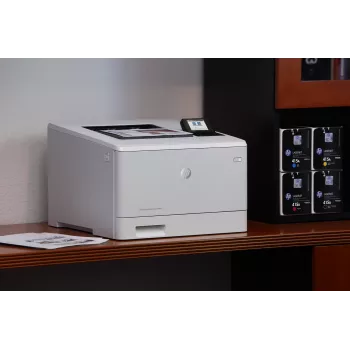 HP 415A geltonas originalus LaserJet tonerio kasetė, 2100 puslapių, 1 vnt.