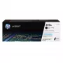 HP 415A juodas originalus LaserJet tonerio kasetė, 2400 puslapių, juoda, 1 vnt.