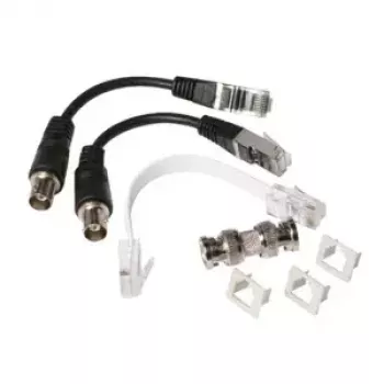 Tinklo kabelių testeris LogiLink WZ0015P juodas