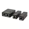 Tinklo kabelių testeris LogiLink WZ0015P juodas