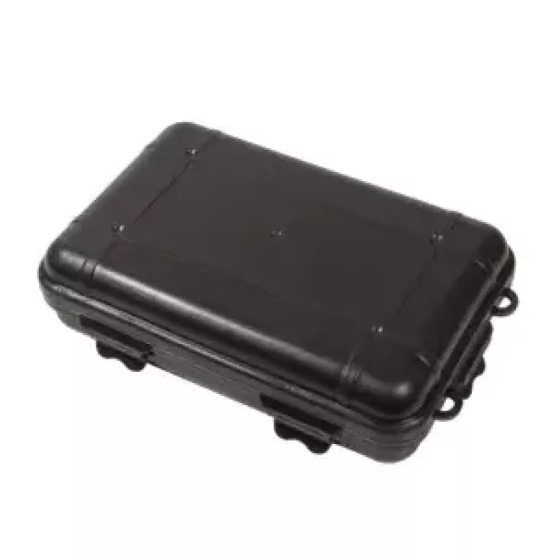 Tinklo kabelių testeris LogiLink WZ0015P juodas