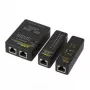 Tinklo kabelių testeris LogiLink WZ0015P juodas