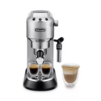 De’Longhi Dedica Style EC685.M Pusiautomatinė Espresso kavos aparatas 1.1 L