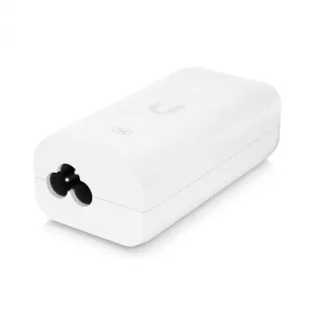 UBIQUITI NETWORKS PoE Injector 802.3af 48V 0.5A