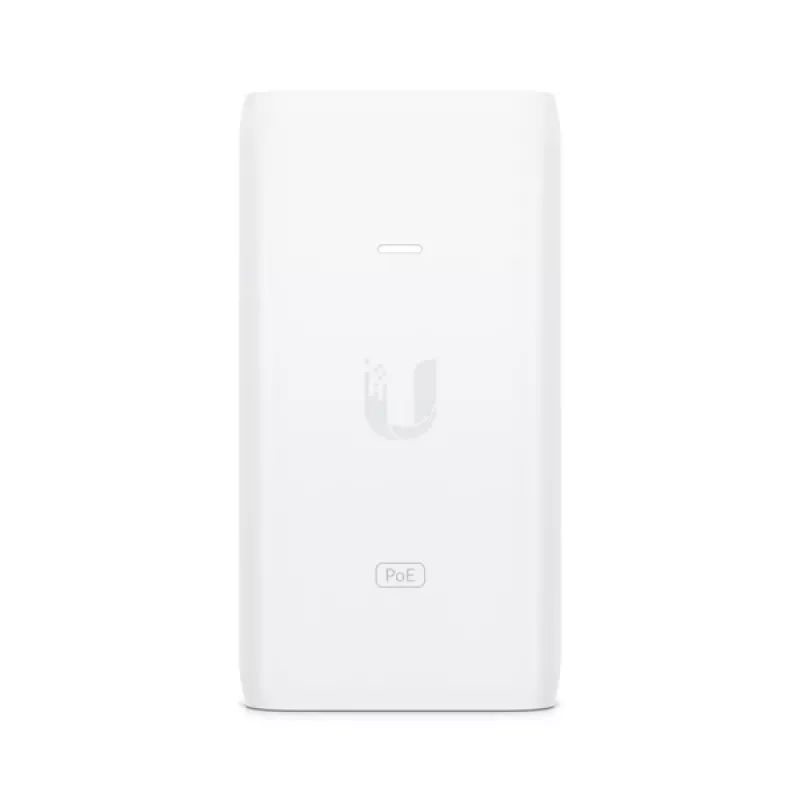 UBIQUITI NETWORKS PoE Injector 802.3af 48V 0.5A