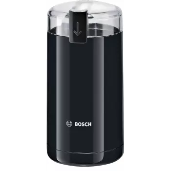 Bosch TSM6A013B kavamalė 180 W juoda