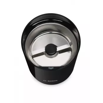 Bosch TSM6A013B kavamalė 180 W juoda