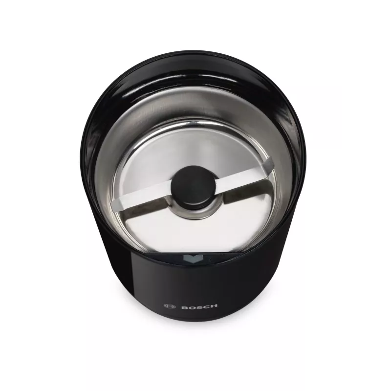 Bosch TSM6A013B kavamalė 180 W juoda