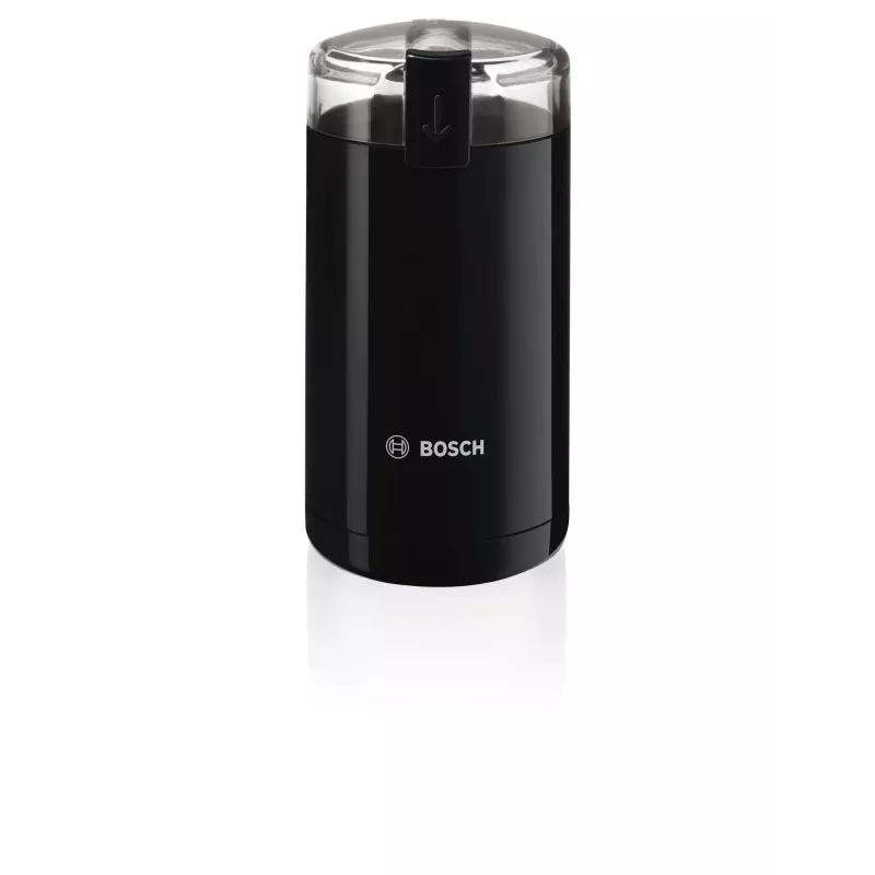Bosch TSM6A013B kavamalė 180 W juoda