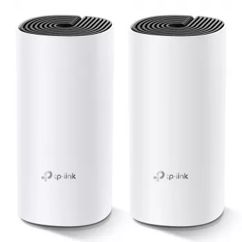 TP-Link AC1200 Deco M4 belaidis maršrutizatorius su tinklo sistema