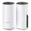 TP-Link AC1200 Deco M4 belaidis maršrutizatorius su tinklo sistema