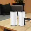 TP-Link AC1200 Deco M4 belaidis maršrutizatorius su tinklo sistema
