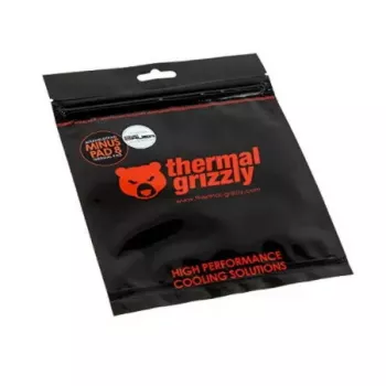 Thermal Grizzly Minus Pad 8 šiluminė tarpinė 8 W/m·K 100x100x2 mm