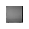 Kompiuterio korpusas Cooler Master Silencio S600 Midi Tower juodas