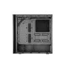 Kompiuterio korpusas Cooler Master Silencio S600 Midi Tower juodas
