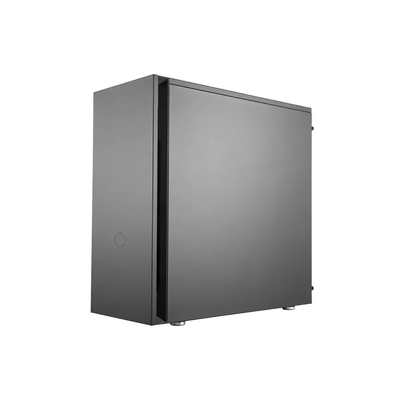 Kompiuterio korpusas Cooler Master Silencio S600 Midi Tower juodas