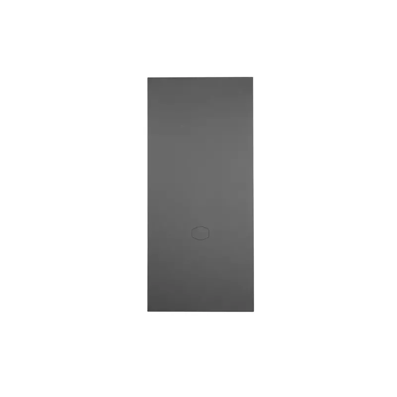 Kompiuterio korpusas Cooler Master Silencio S600 Midi Tower juodas