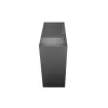 Kompiuterio korpusas Cooler Master Silencio S600 Midi Tower juodas