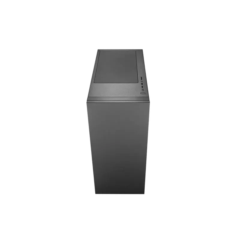 Kompiuterio korpusas Cooler Master Silencio S600 Midi Tower juodas
