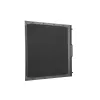 Kompiuterio korpusas Cooler Master Silencio S600 Midi Tower juodas