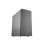 Kompiuterio korpusas Cooler Master Silencio S600 Midi Tower juodas