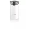 Kavos malūnėlis Bosch TSM6A011W, 180 W, 75 g talpa, baltas