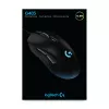LOGITECH G403 Hero žaidimų pelė USB juoda EWR2