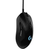 LOGITECH G403 Hero žaidimų pelė USB juoda EWR2