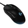 LOGITECH G403 Hero žaidimų pelė USB juoda EWR2