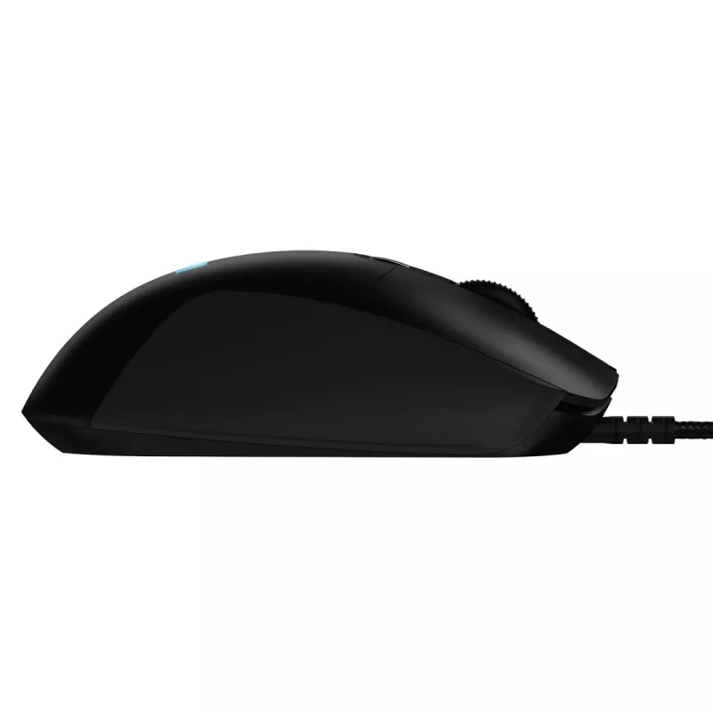LOGITECH G403 Hero žaidimų pelė USB juoda EWR2