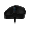 LOGITECH G403 Hero žaidimų pelė USB juoda EWR2