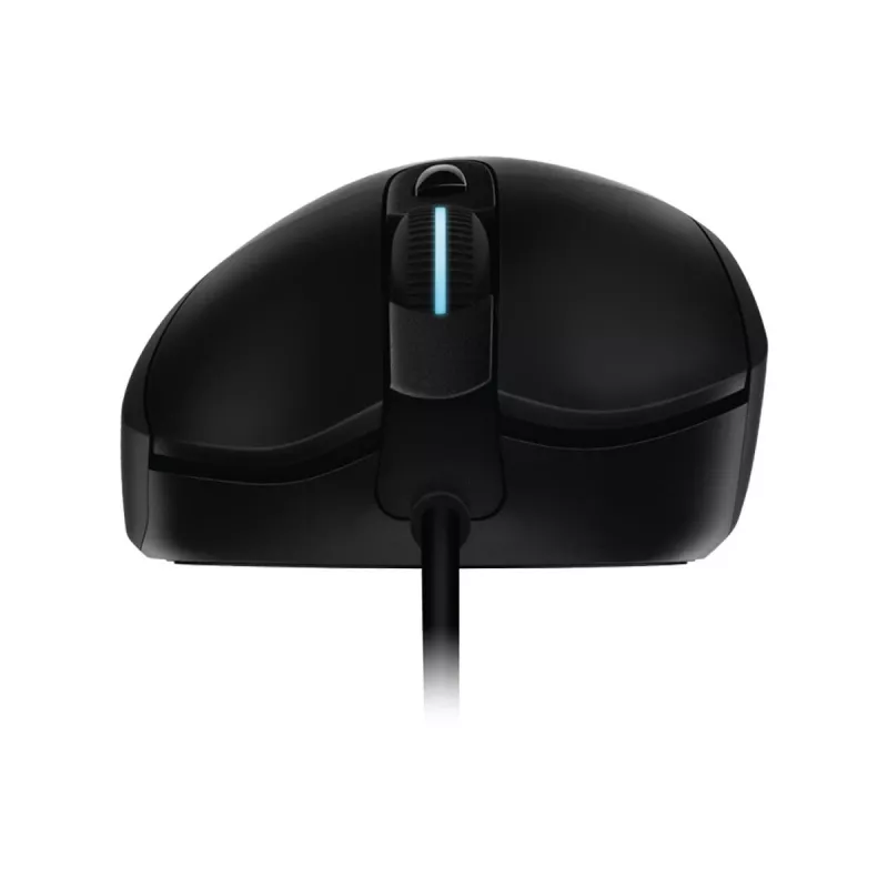 LOGITECH G403 Hero žaidimų pelė USB juoda EWR2