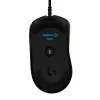 LOGITECH G403 Hero žaidimų pelė USB juoda EWR2