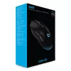 LOGITECH G403 Hero žaidimų pelė USB juoda EWR2