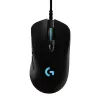 LOGITECH G403 Hero žaidimų pelė USB juoda EWR2
