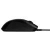 LOGITECH G403 Hero žaidimų pelė USB juoda EWR2