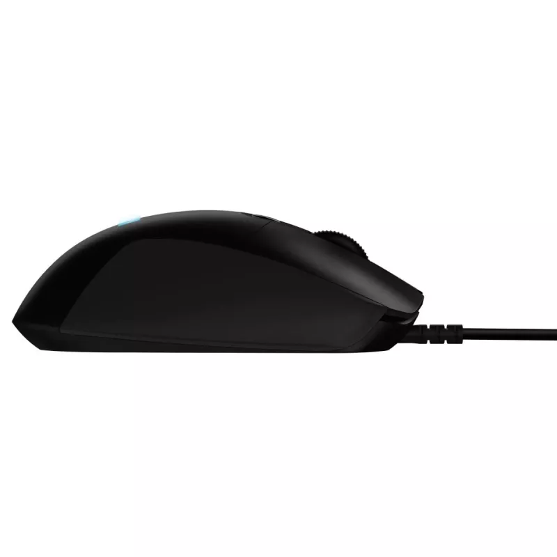 LOGITECH G403 Hero žaidimų pelė USB juoda EWR2