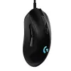 LOGITECH G403 Hero žaidimų pelė USB juoda EWR2