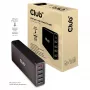 CLUB3D USB A ir C kroviklis, 5 prievadai, iki 111 W