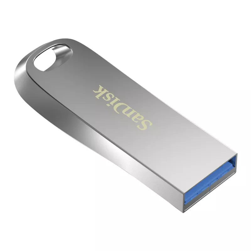 USB atmintukas SanDisk 128 GB USB-A 3.2 Gen 1 Ultra Luxe