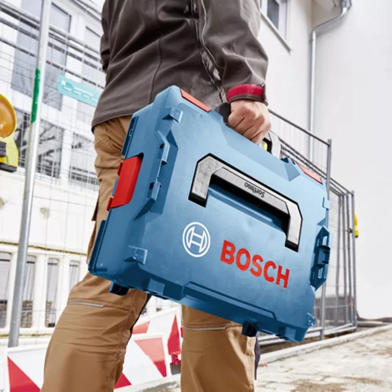 Dėžė įrankiams Bosch L-BOXX 136 Professional