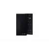LG NeoChef MS 2535 GIB juoda mikrobangų krosnelė ant stalviršio 25 L 300 W