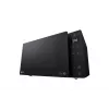 LG NeoChef MS 2535 GIB juoda mikrobangų krosnelė ant stalviršio 25 L 300 W