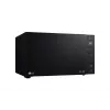 LG NeoChef MS 2535 GIB juoda mikrobangų krosnelė ant stalviršio 25 L 300 W