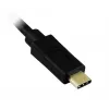 Išorinis HDD dėklas LC-Power LC-35U3-Becrux-C1 Juodas 3,5 colio