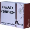 Maitinimo blokas Inter-Tech FA-250 250 W
