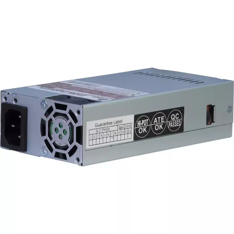 Maitinimo blokas Inter-Tech FA-250 250 W