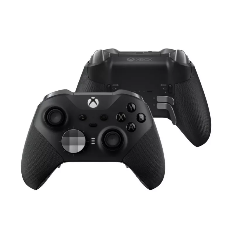 MICROSOFT Xbox Elite Wireless Controller Series 2 Juoda