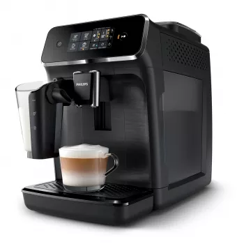 Philips 2200 serijos EP2230/10 kavos aparatas – visiškai automatinis espreso aparatas 1,8 L